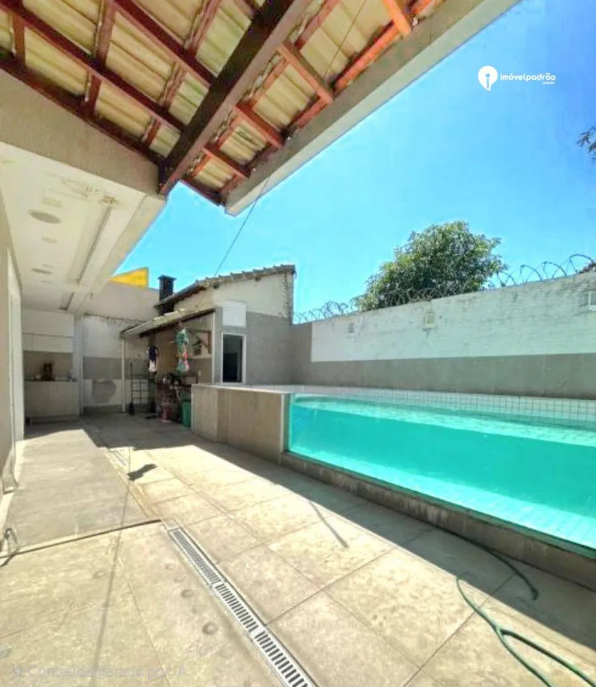 Casa de Condomínio, 4 quartos - Foto 9
