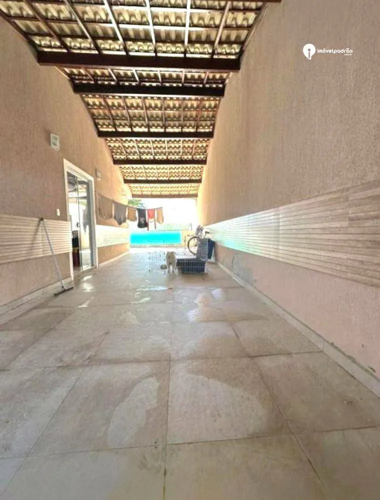 Casa de Condomínio, 4 quartos - Foto 20