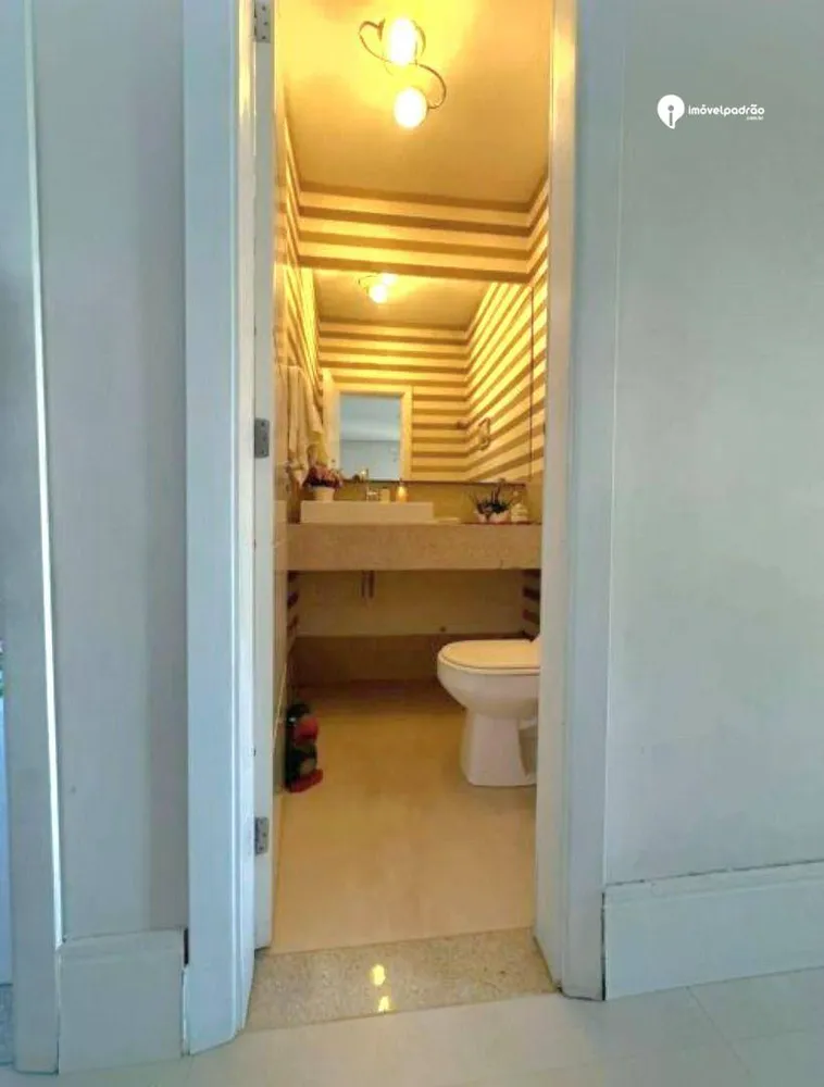 Casa de Condomínio, 4 quartos - Foto 12