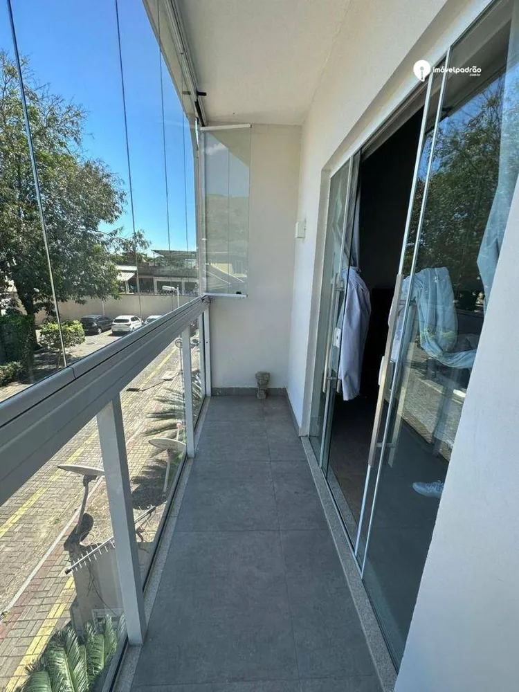 Casa de Condomínio, 4 quartos - Foto 42