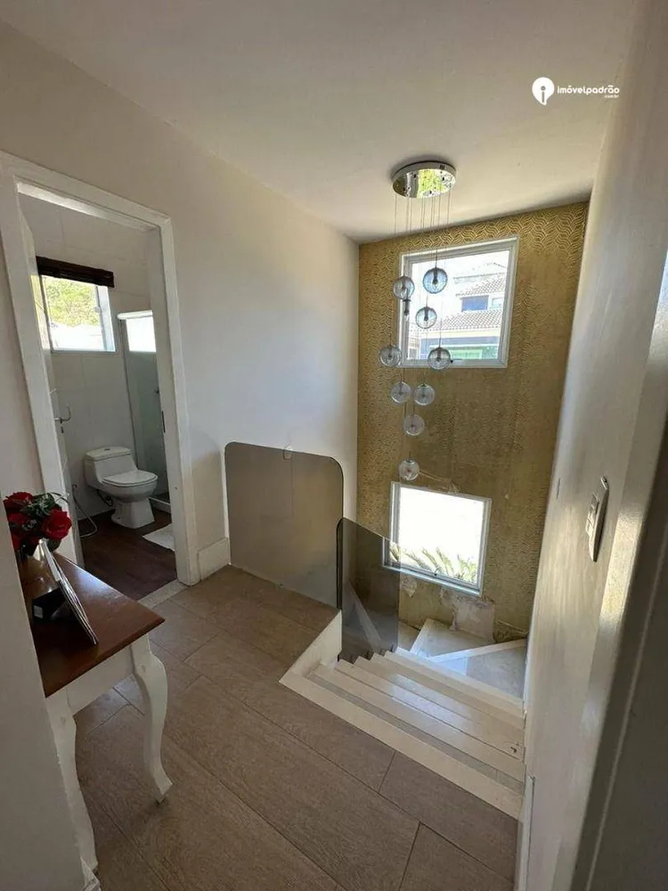 Casa de Condomínio, 4 quartos - Foto 41