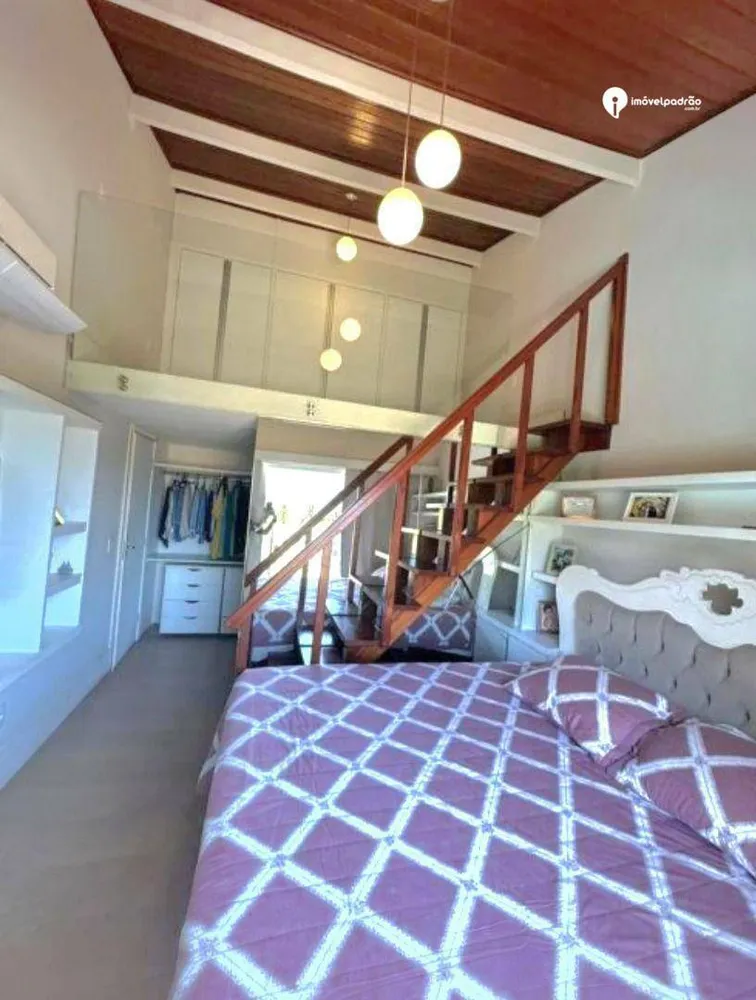 Casa de Condomínio, 4 quartos - Foto 5