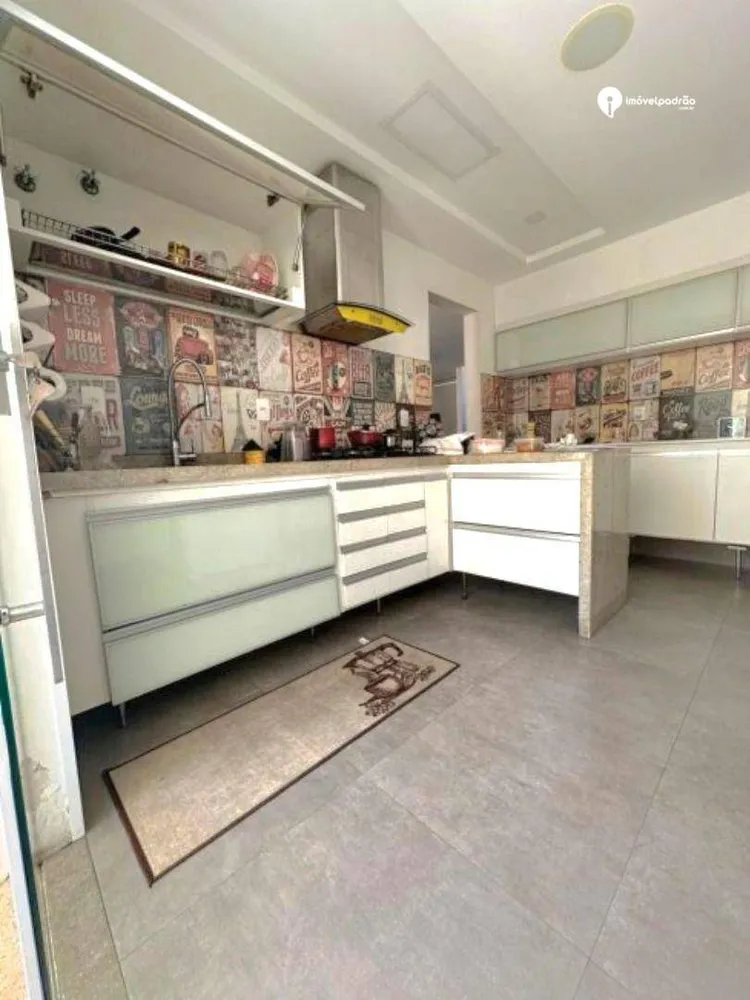 Casa de Condomínio, 4 quartos - Foto 36