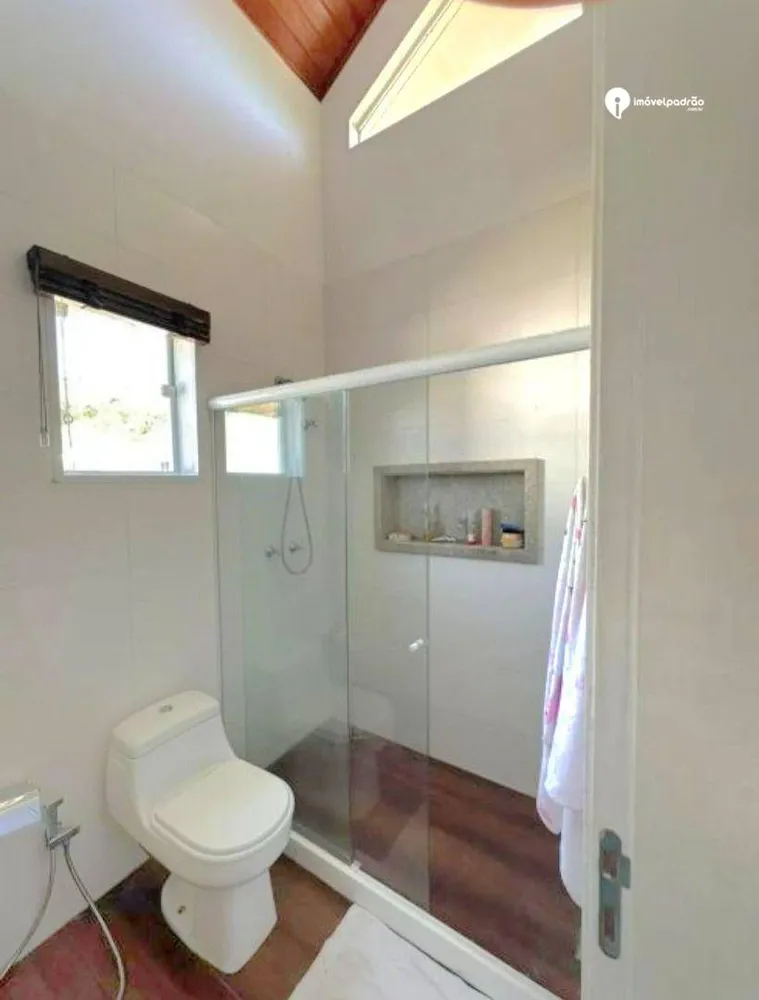 Casa de Condomínio, 4 quartos - Foto 8