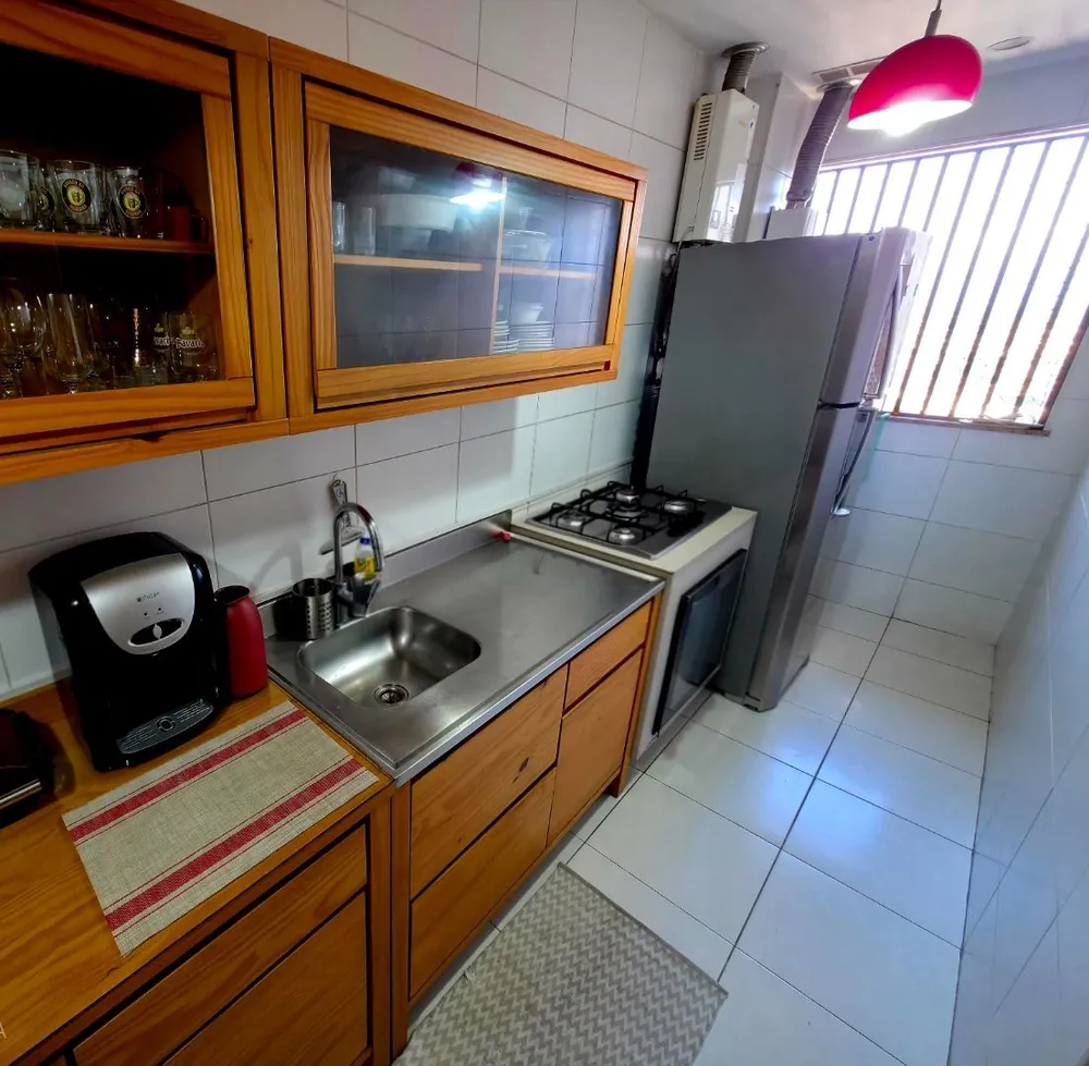 Cobertura, 4 quartos, 186 m² - Foto 5