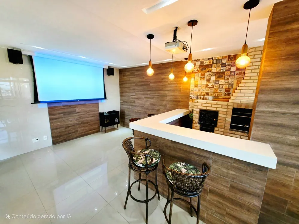 Cobertura, 4 quartos, 186 m² - Foto 3
