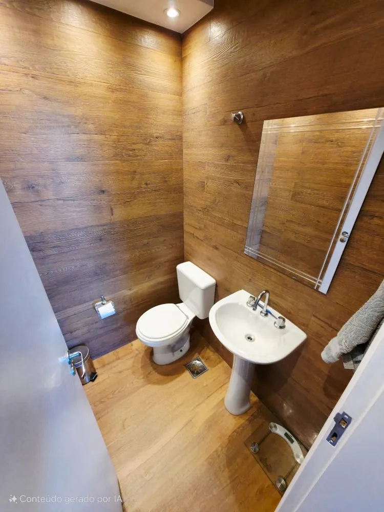 Cobertura, 4 quartos, 186 m² - Foto 19