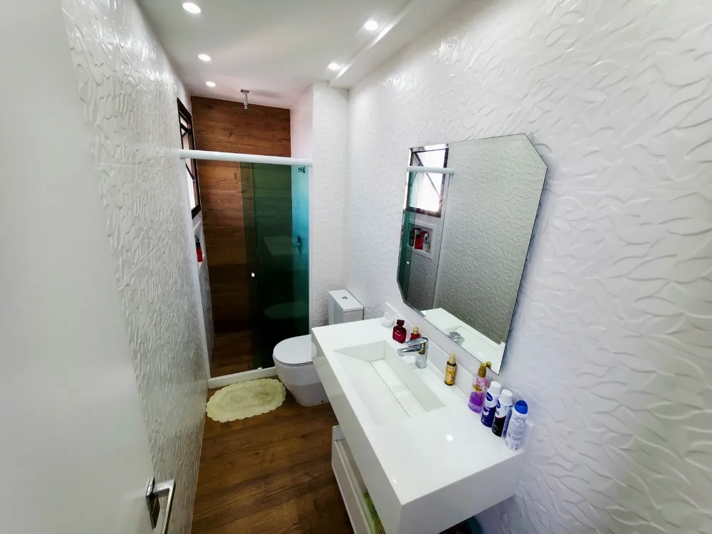 Cobertura, 4 quartos, 186 m² - Foto 10