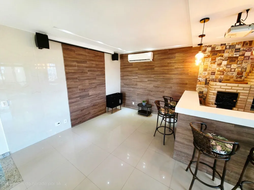 Cobertura, 4 quartos, 186 m² - Foto 21