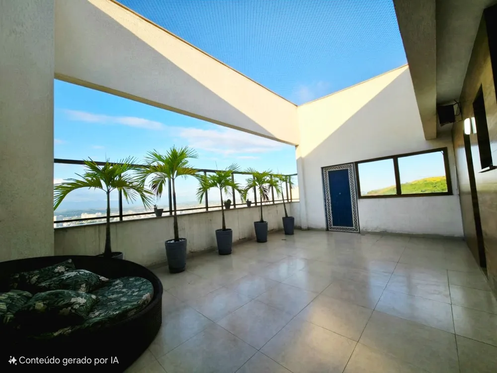 Cobertura, 4 quartos, 186 m² - Foto 29