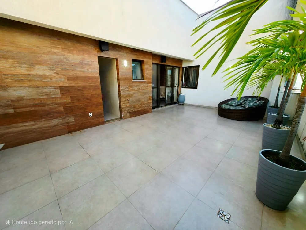 Cobertura, 4 quartos, 186 m² - Foto 30