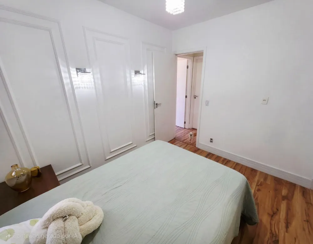 Cobertura, 4 quartos, 186 m² - Foto 41