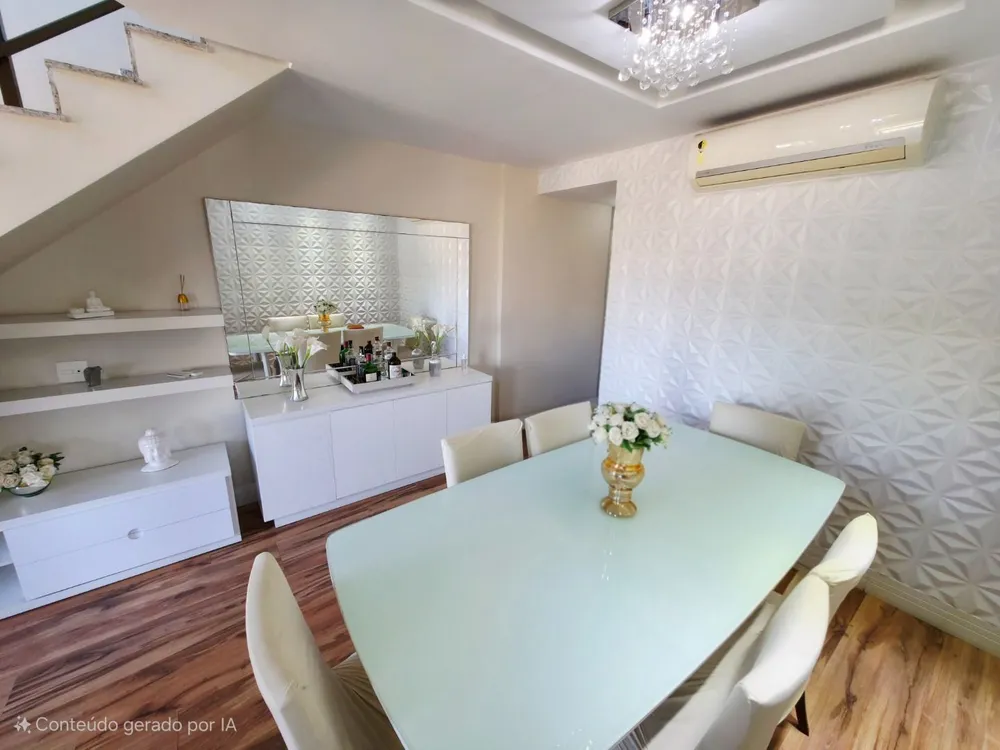 Cobertura, 4 quartos, 186 m² - Foto 6