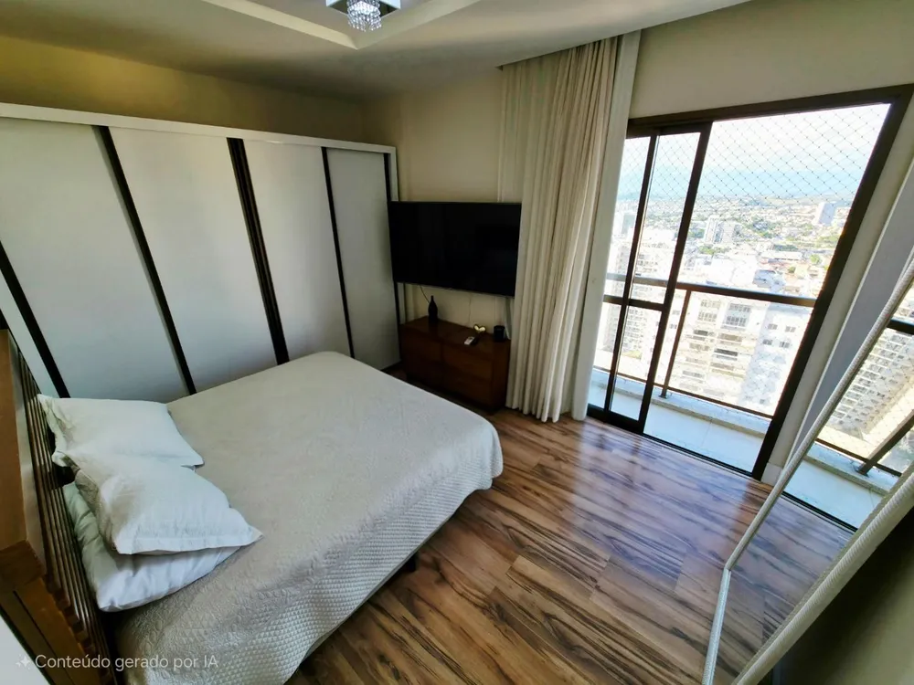 Cobertura, 4 quartos, 186 m² - Foto 11