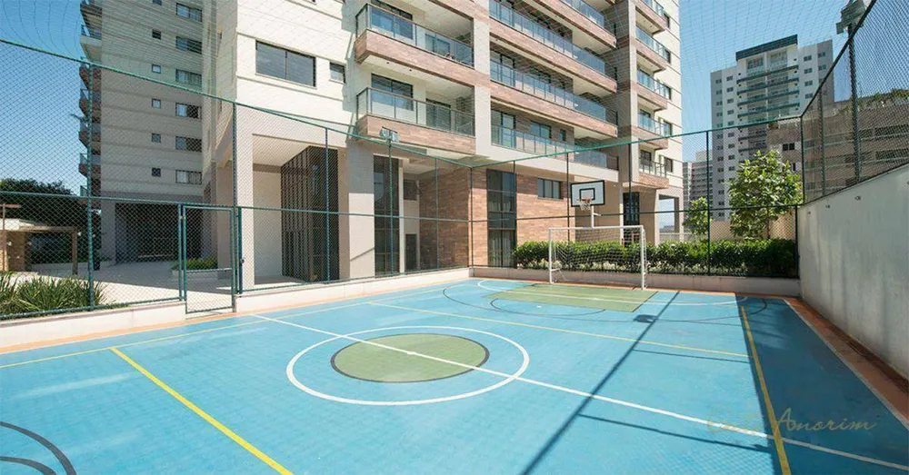 Cobertura, 4 quartos, 186 m² - Foto 62