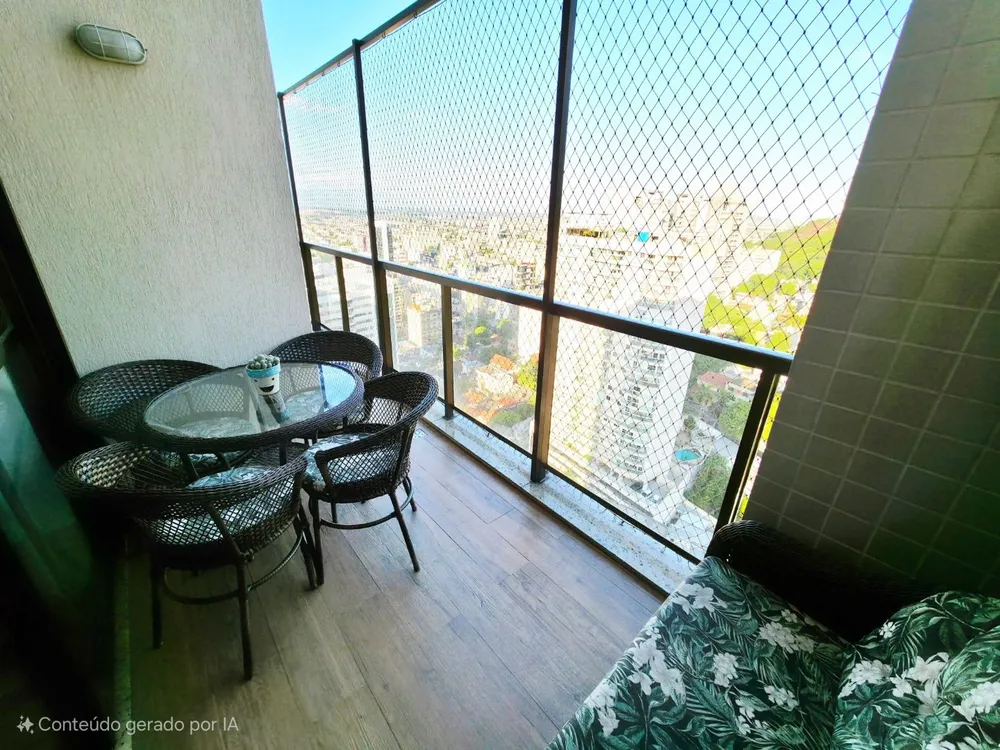 Cobertura, 4 quartos, 186 m² - Foto 20
