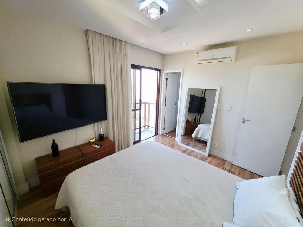 Cobertura, 4 quartos, 186 m² - Foto 13