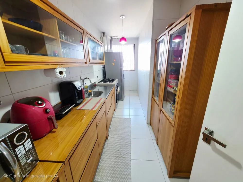 Cobertura, 4 quartos, 186 m² - Foto 4