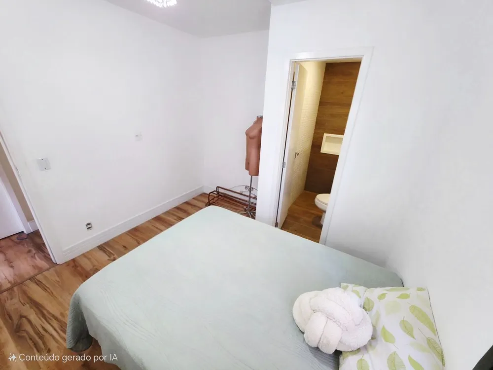 Cobertura, 4 quartos, 186 m² - Foto 2