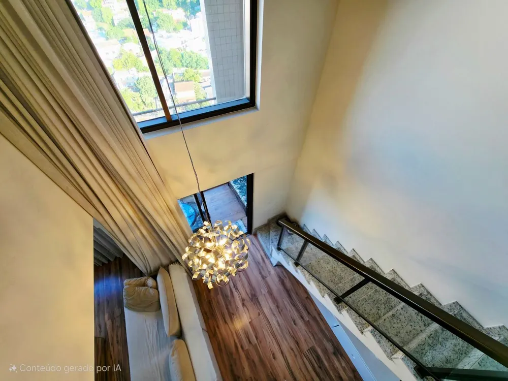 Cobertura, 4 quartos, 186 m² - Foto 14