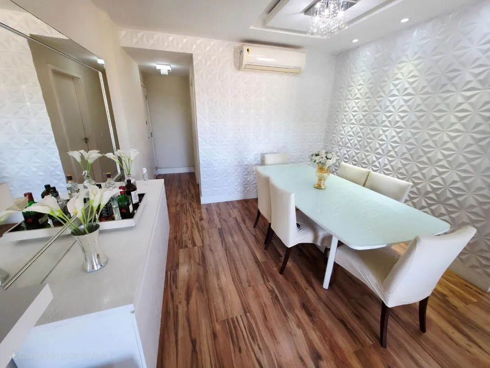 Cobertura, 4 quartos, 186 m² - Foto 16