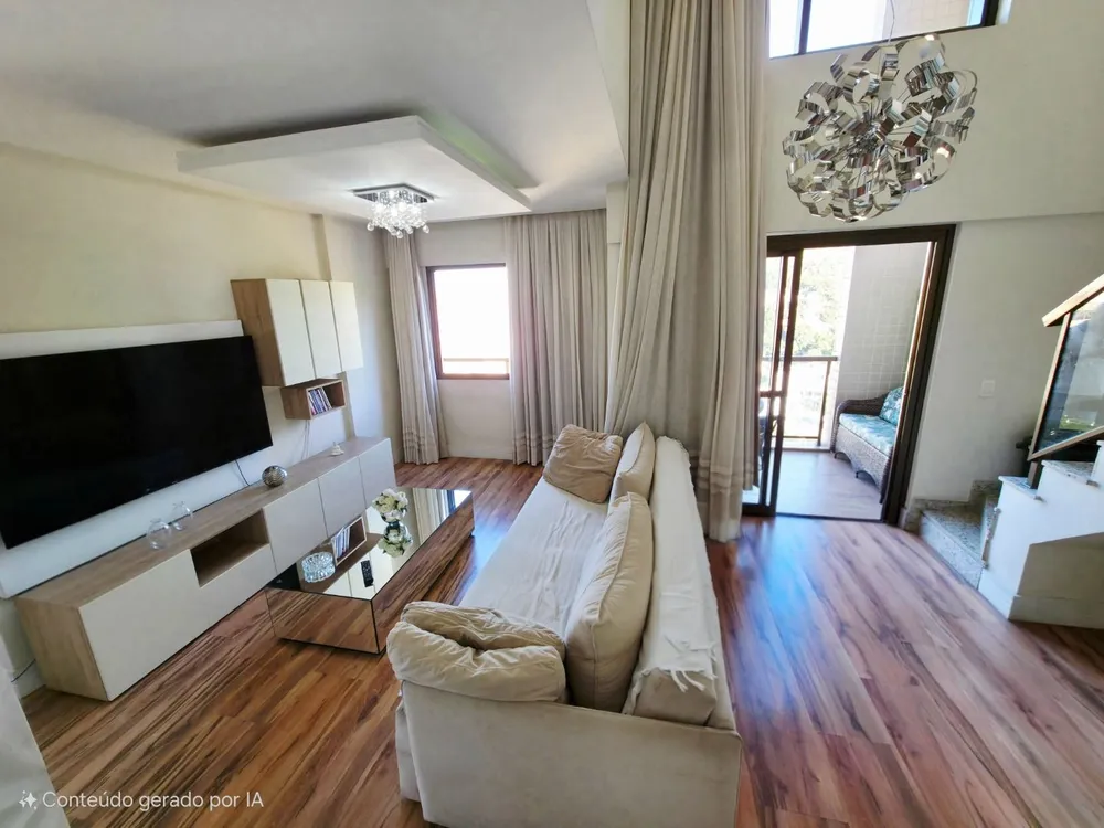 Cobertura, 4 quartos, 186 m² - Foto 22