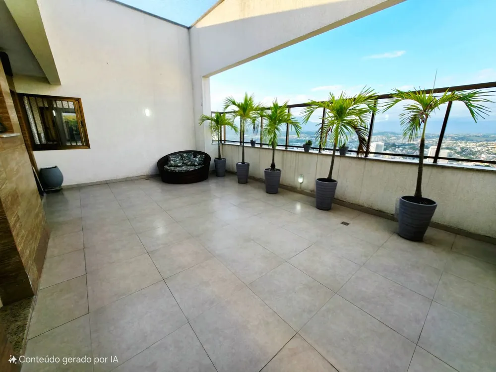 Cobertura, 4 quartos, 186 m² - Foto 31