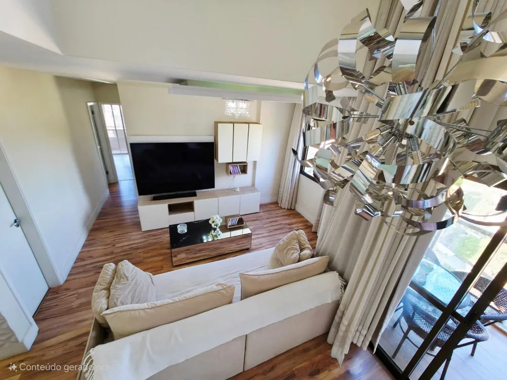 Cobertura, 4 quartos, 186 m² - Foto 13