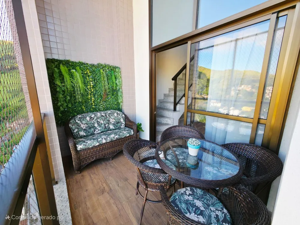Cobertura, 4 quartos, 186 m² - Foto 17