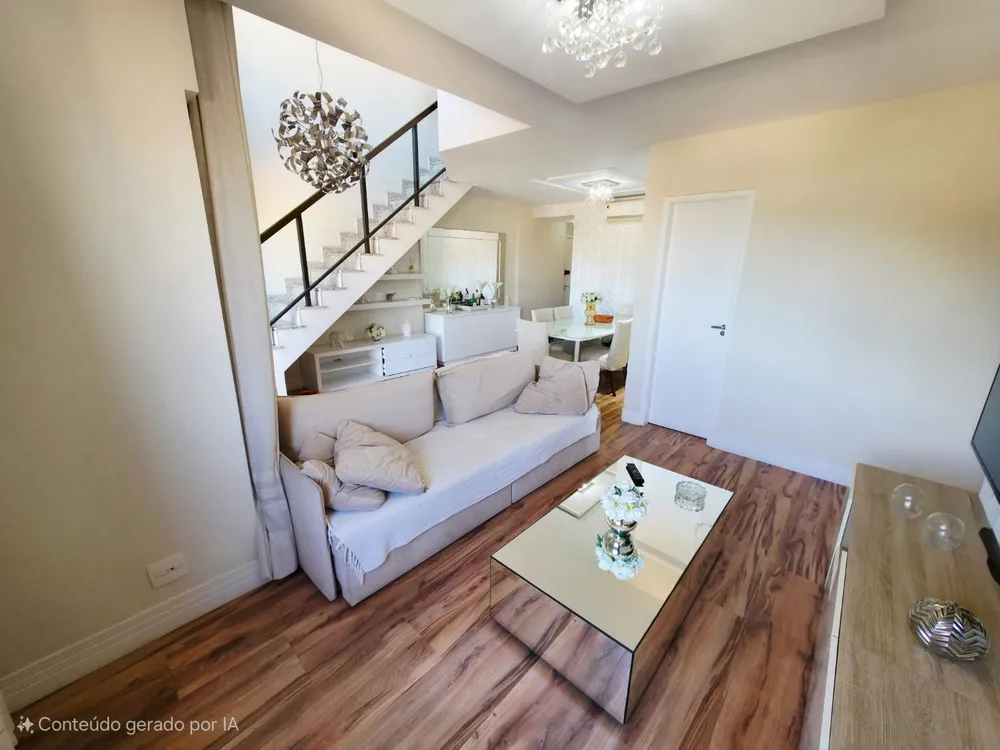 Cobertura, 4 quartos, 186 m² - Foto 7