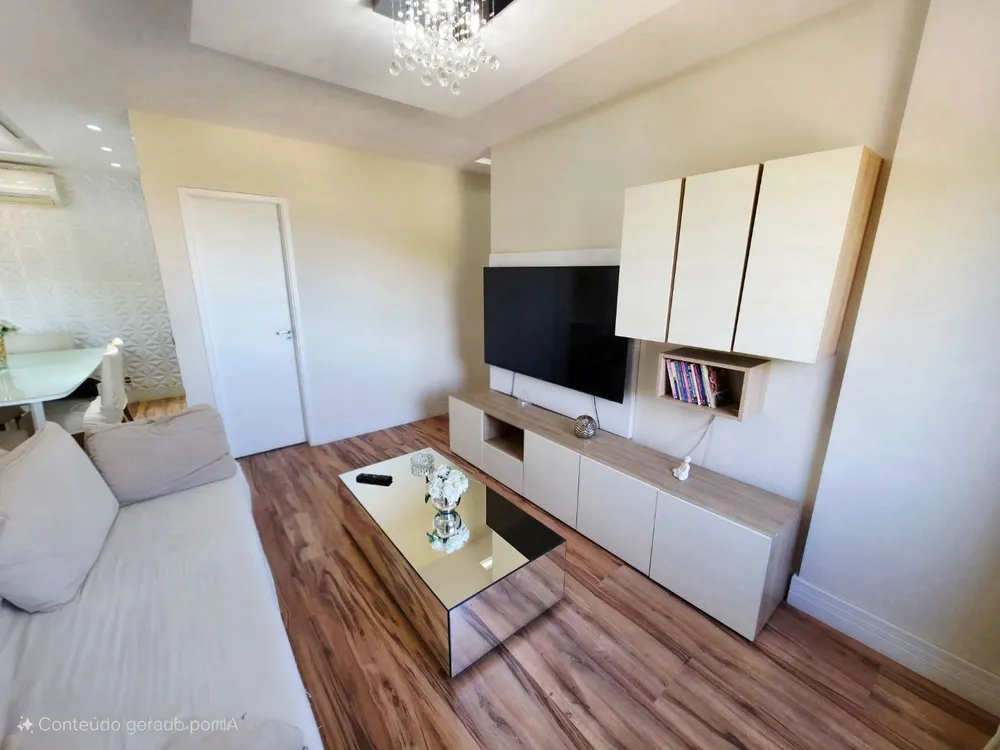 Cobertura, 4 quartos, 186 m² - Foto 9