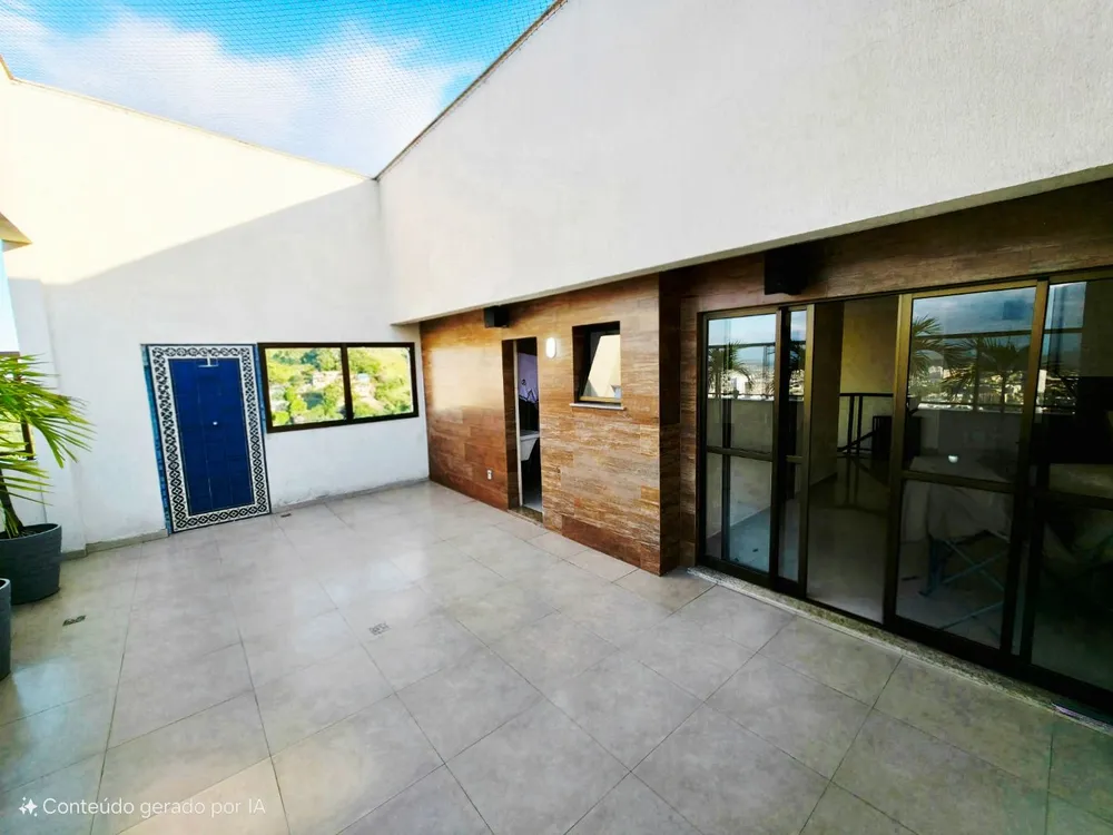 Cobertura, 4 quartos, 186 m² - Foto 32