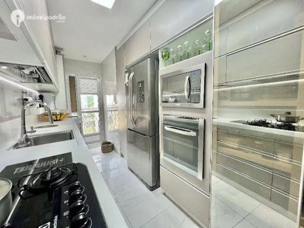 Apartamento, 3 quartos, 120 m² - Foto 5