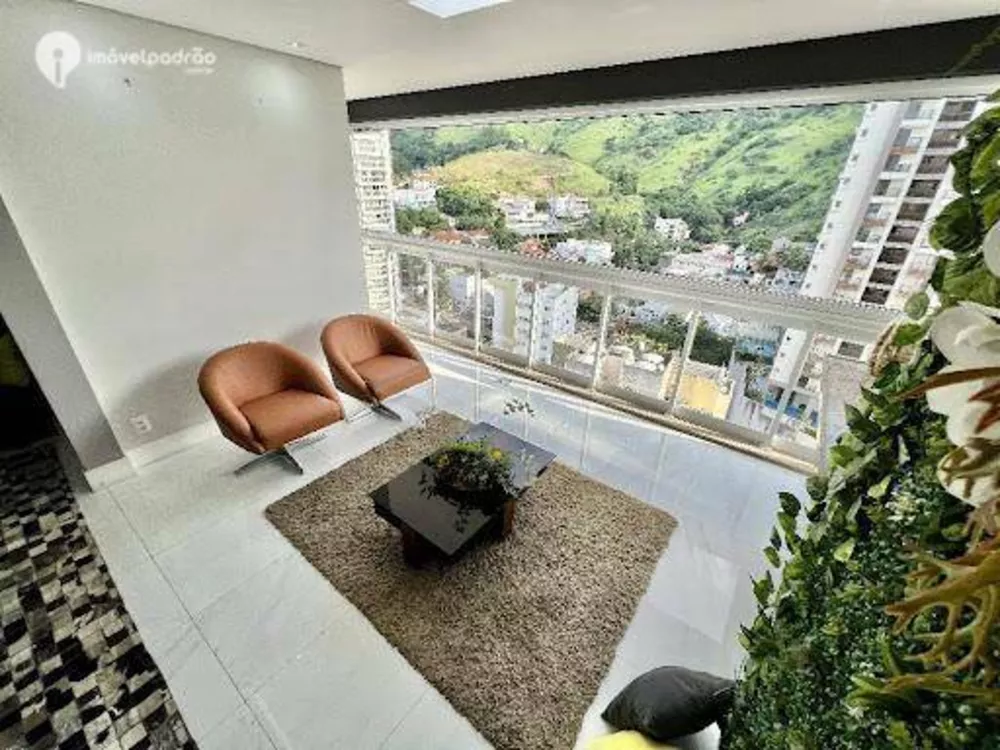 Apartamento, 3 quartos, 120 m² - Foto 12