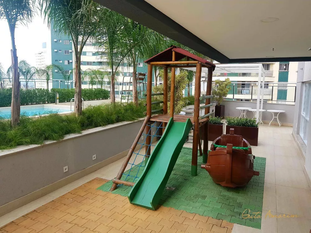 Apartamento, 3 quartos, 120 m² - Foto 33