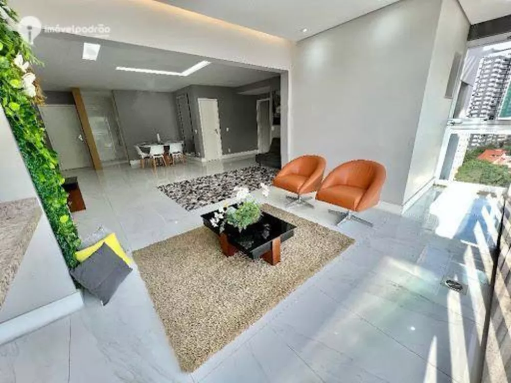 Apartamento, 3 quartos, 120 m² - Foto 10