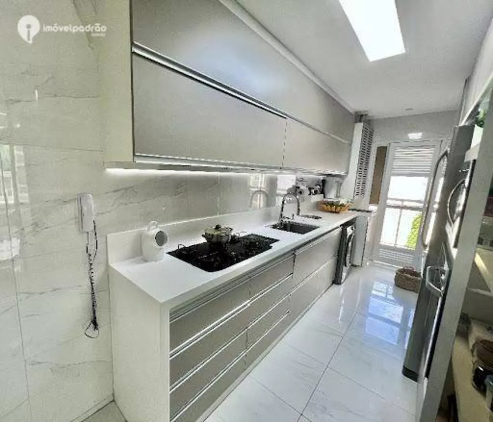 Apartamento, 3 quartos, 120 m² - Foto 4