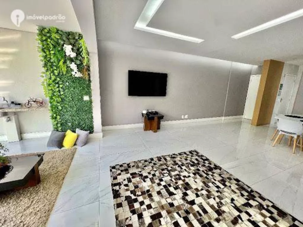 Apartamento, 3 quartos, 120 m² - Foto 11