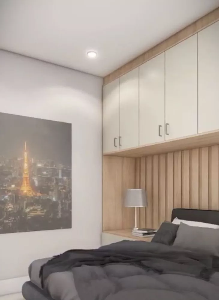 Casa de Condomínio, 2 quartos - Foto 7