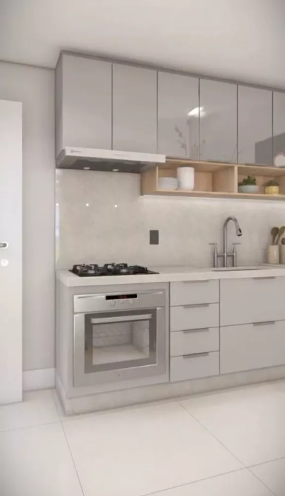 Casa de Condomínio, 2 quartos - Foto 40