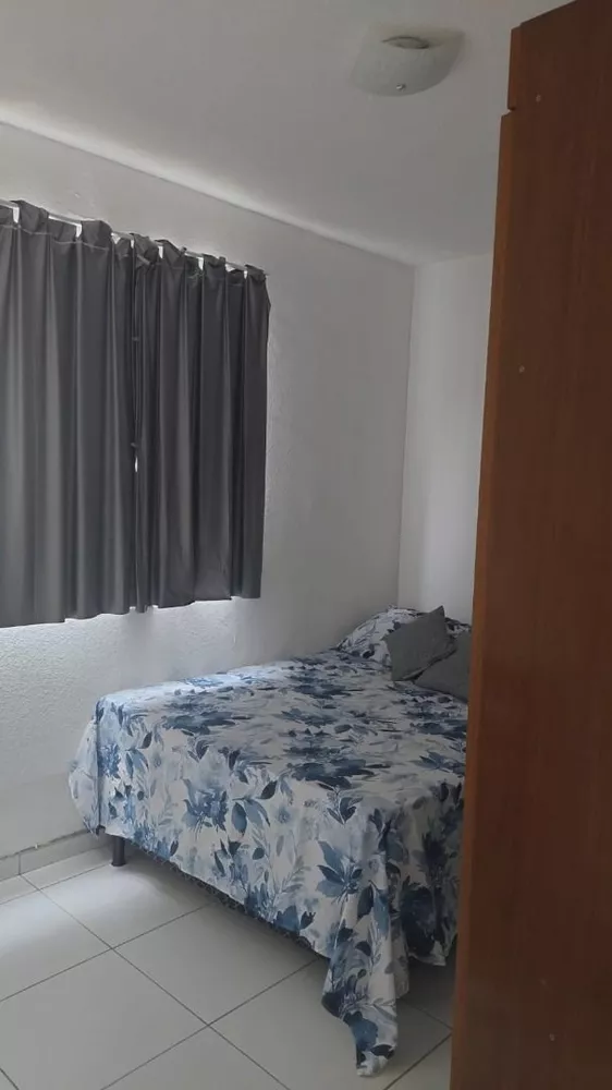 Apartamento, 2 quartos, 40 m² - Foto 15