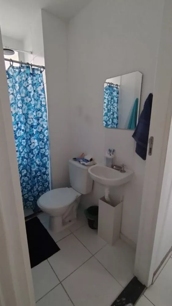 Apartamento, 2 quartos, 40 m² - Foto 14