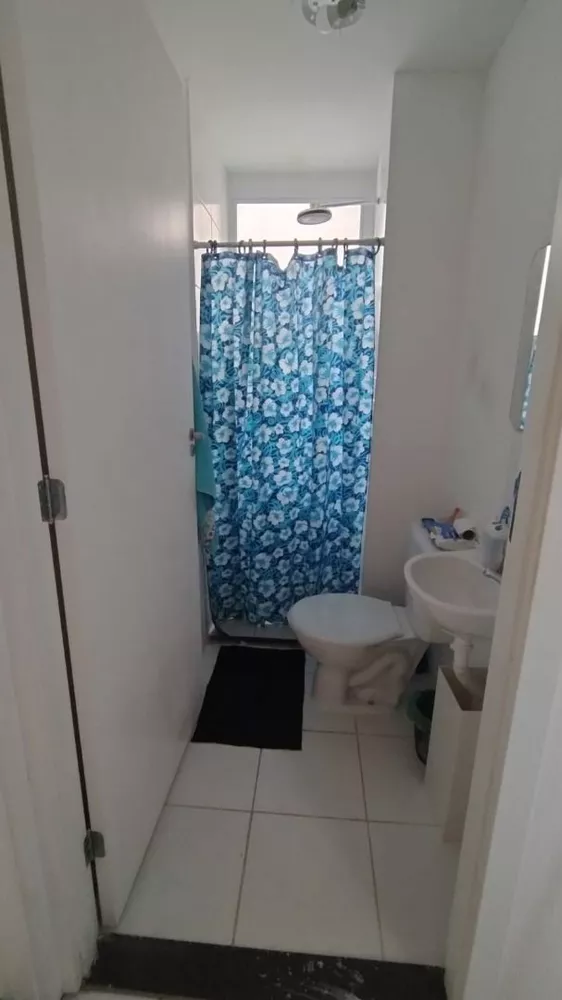Apartamento, 2 quartos, 40 m² - Foto 1