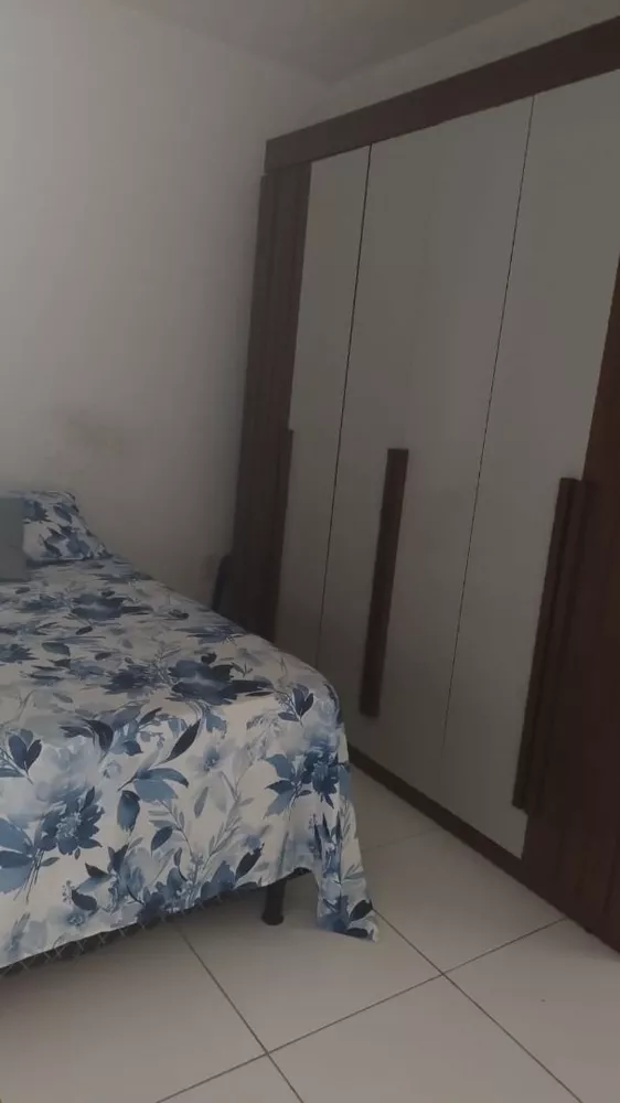 Apartamento, 2 quartos, 40 m² - Foto 9
