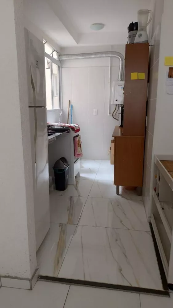 Apartamento, 2 quartos, 40 m² - Foto 12