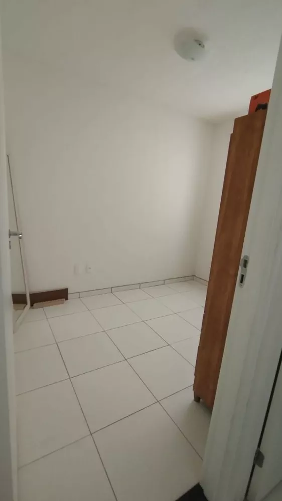 Apartamento, 2 quartos, 40 m² - Foto 2