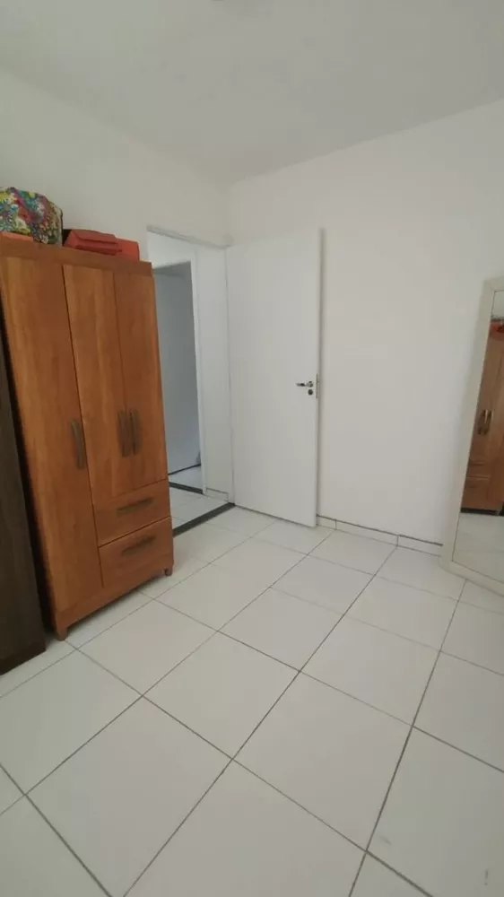 Apartamento, 2 quartos, 40 m² - Foto 6