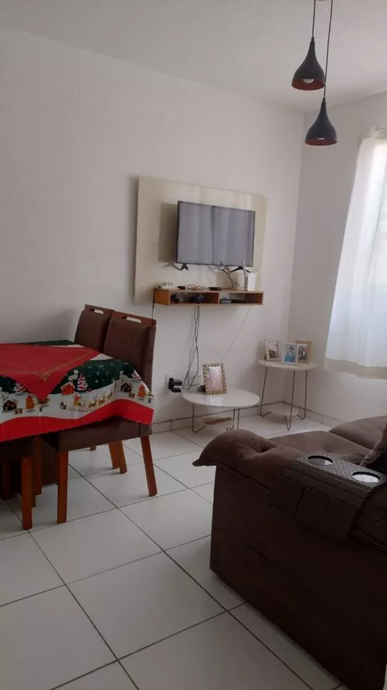 Apartamento, 2 quartos, 40 m² - Foto 18