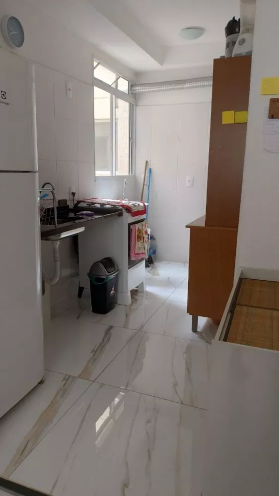 Apartamento, 2 quartos, 40 m² - Foto 8