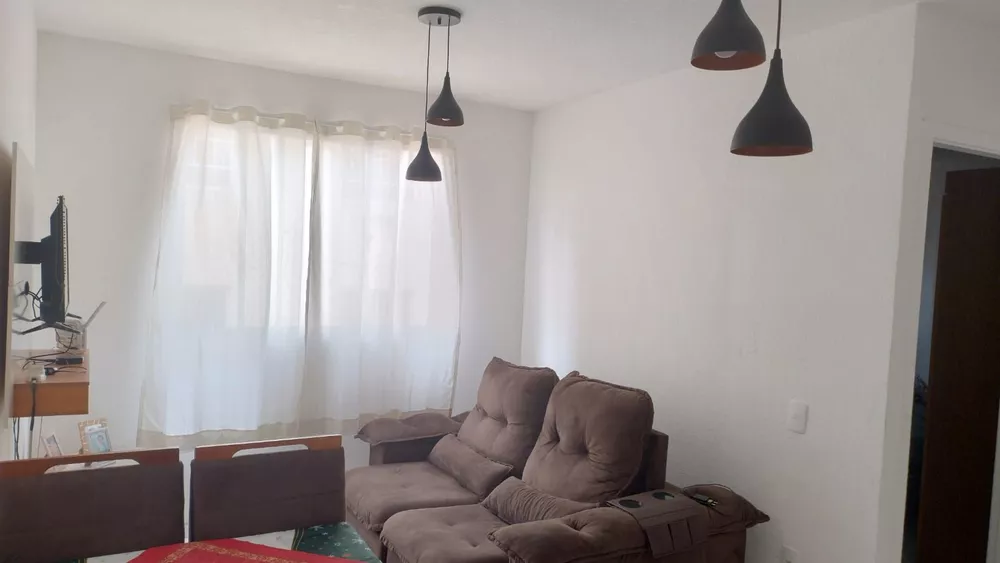 Apartamento, 2 quartos, 40 m² - Foto 16